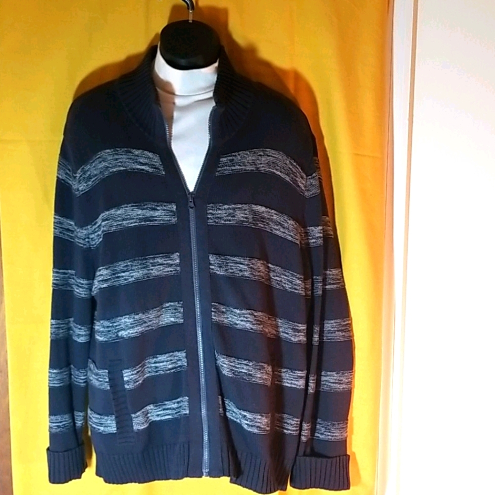 bar lll sweater
